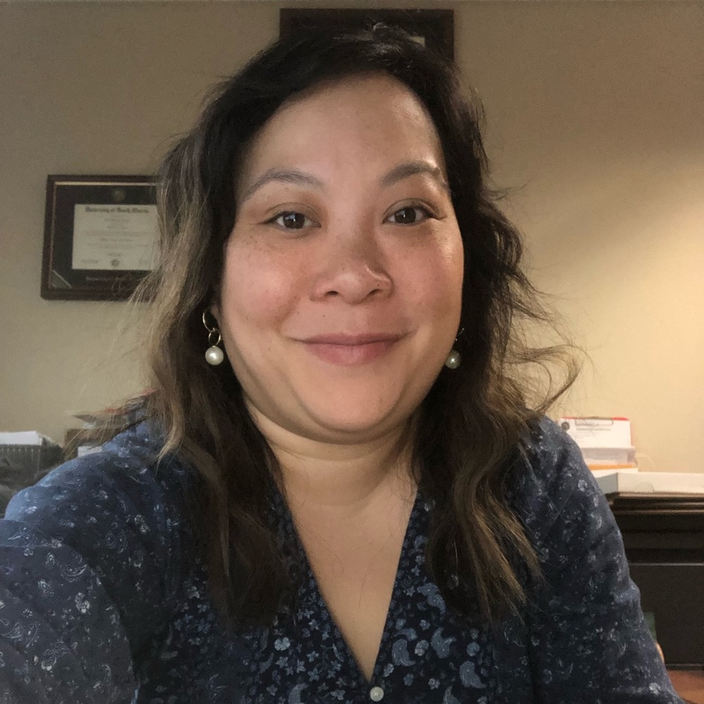 Meet your Posher, Kieu